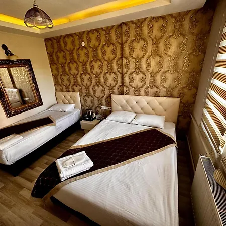 Seven Park نفسهير