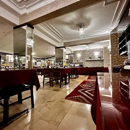 Seven Park Nevsehir