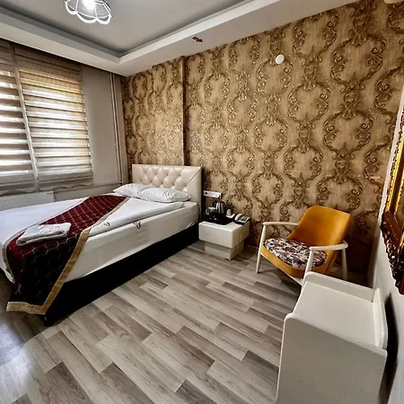 Seven Park فندق