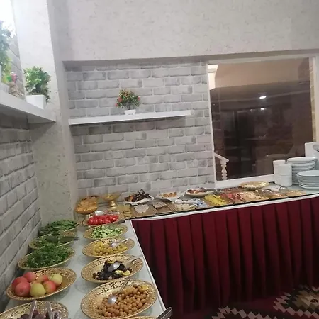Seven Park فندق