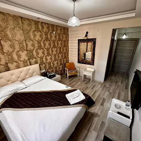 Seven Park Hotel Nevsehir