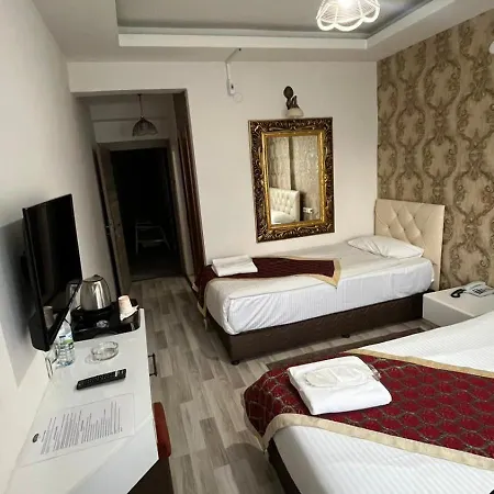 Hotel Seven Park Nevşehir