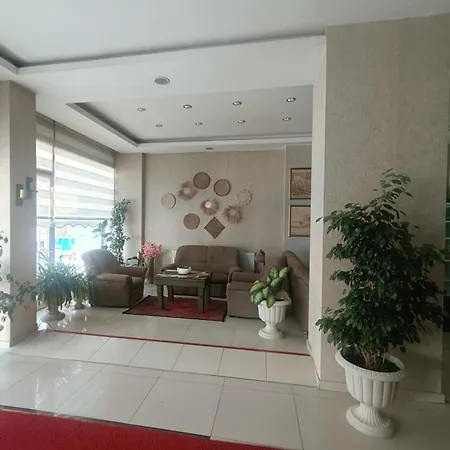 فندق Seven Park 2*