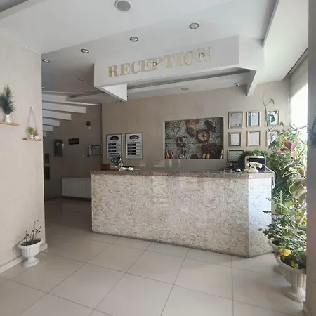 Seven Park Nevşehir