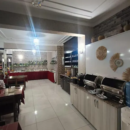Seven Park فندق