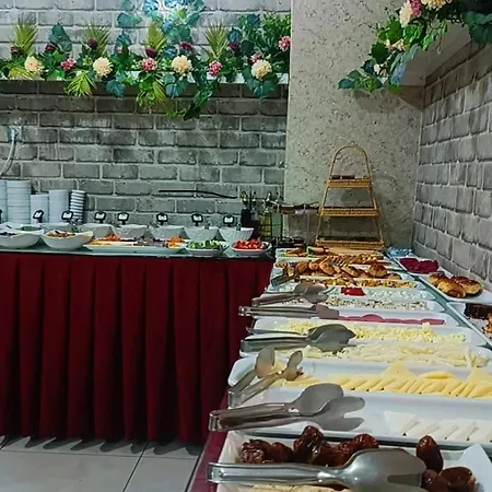 Hotel Seven Park Nevşehir