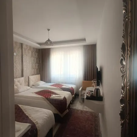 Seven Park 2* Nevşehir
