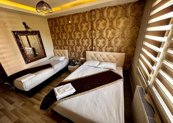 Seven Park Nevşehir