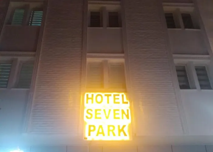 Seven Park Hotel