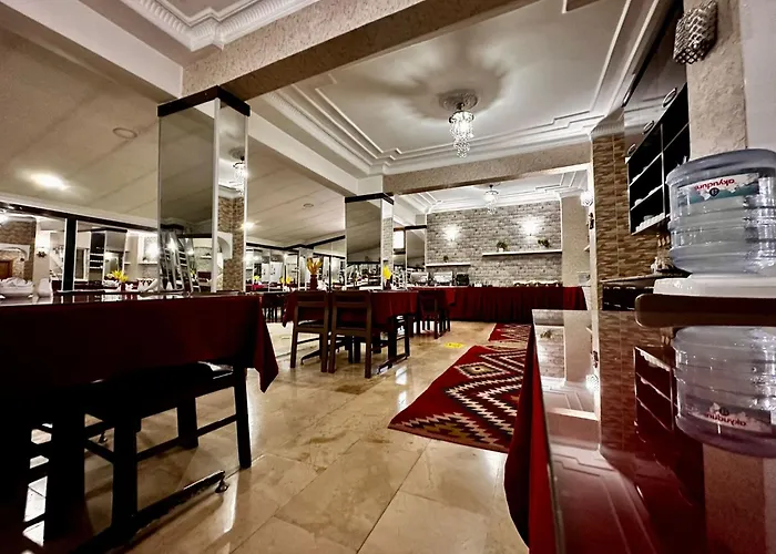 Seven Park Nevşehir