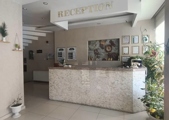 Seven Park Nevşehir